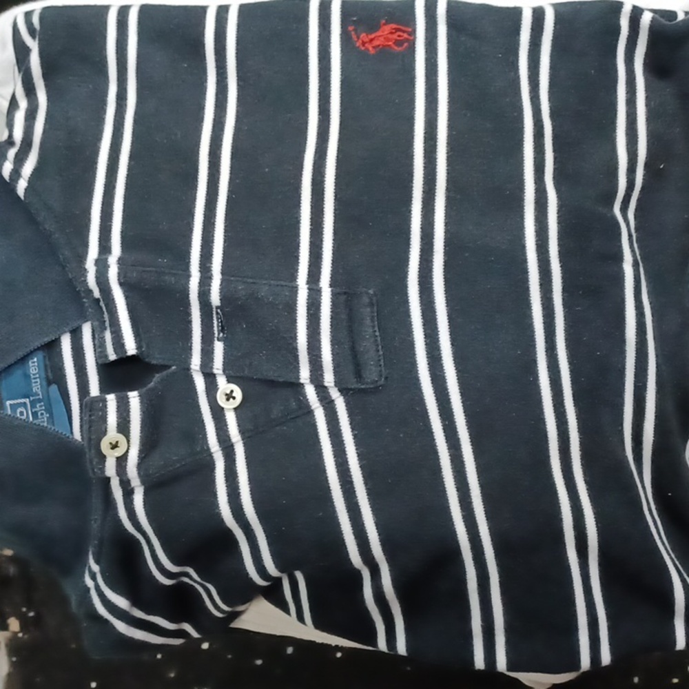 Polo by Ralph Lauren Shirt